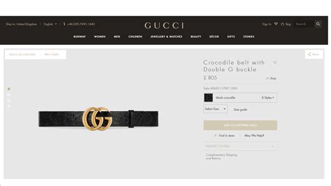 gucci uk site|gucci outlet online uk.